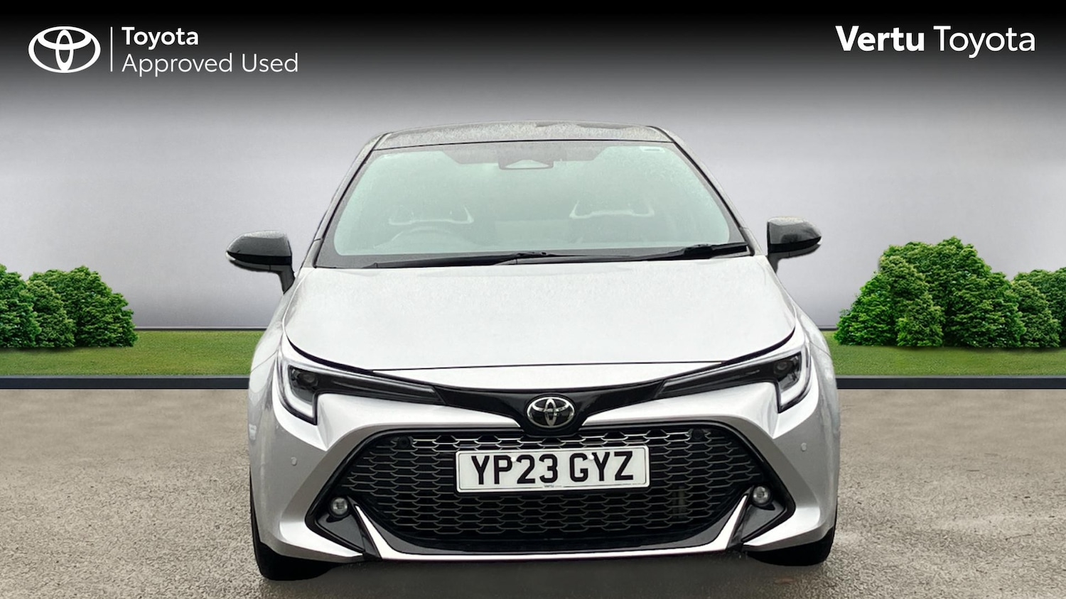 Used Toyota Corolla 2023 for sale - 76682298: Photo 15