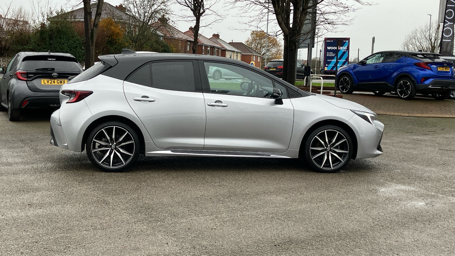 Used Toyota Corolla 2023 for sale - 76682298: Photo 16