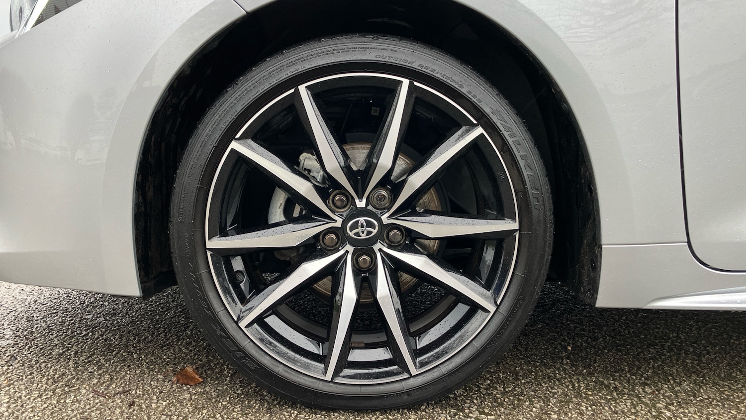 Used Toyota Corolla 2023 for sale - 76682298: Photo 18