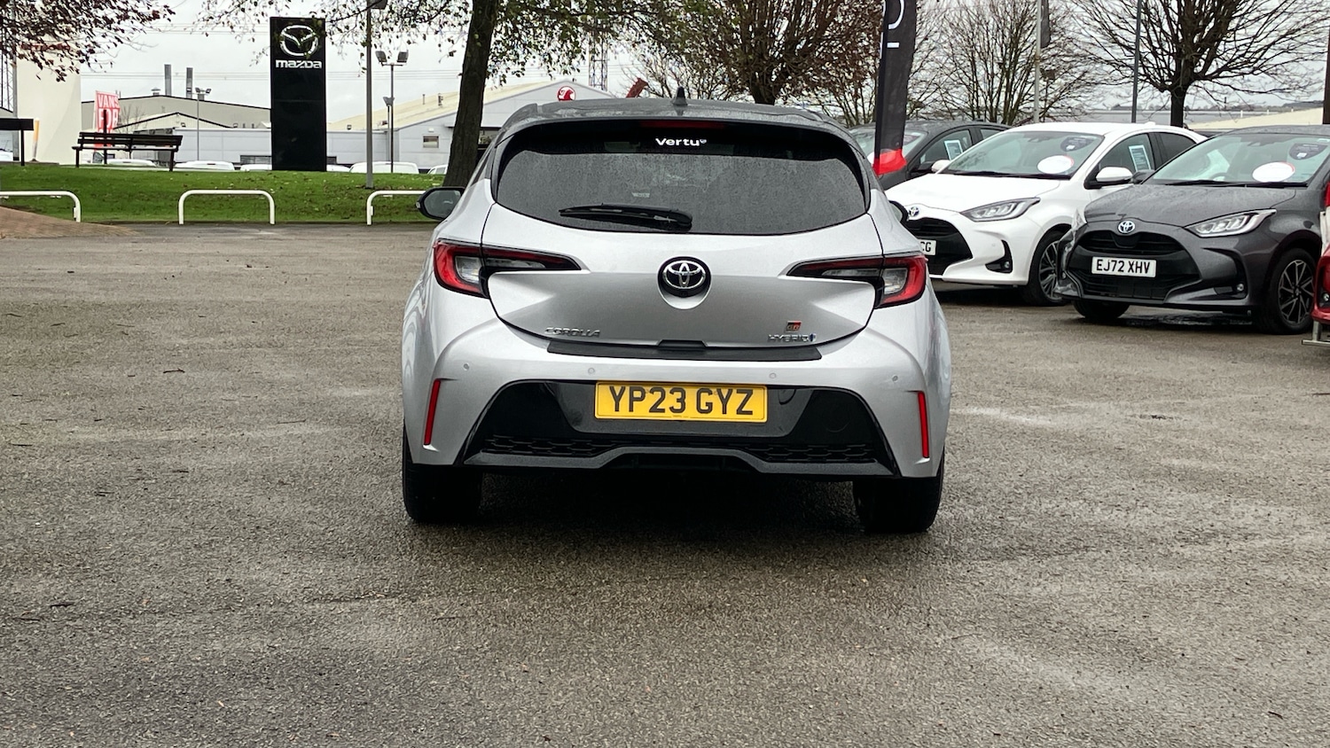 Used Toyota Corolla 2023 for sale - 76682298: Photo 19