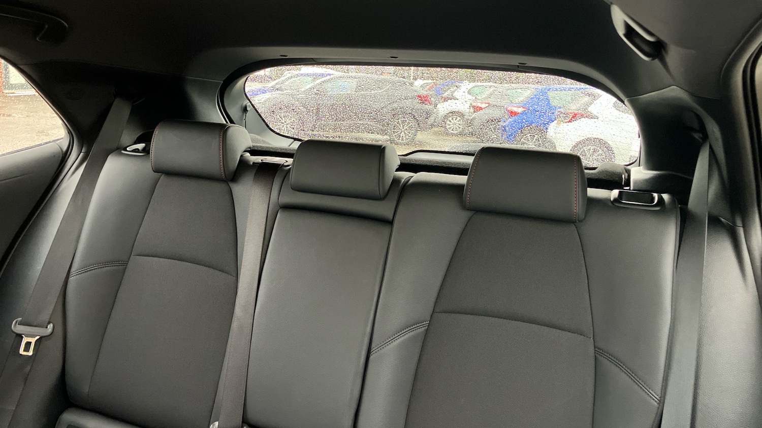 Used Toyota Corolla 2023 for sale - 76682298: Photo 23