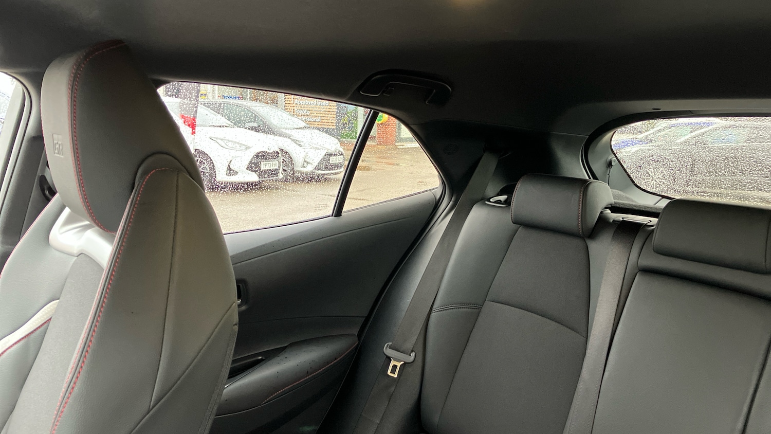 Used Toyota Corolla 2023 for sale - 76682298: Photo 24