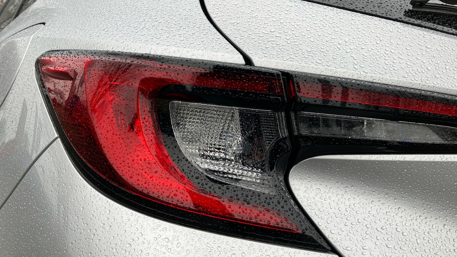 Used Toyota Corolla 2023 for sale - 76682298: Photo 25