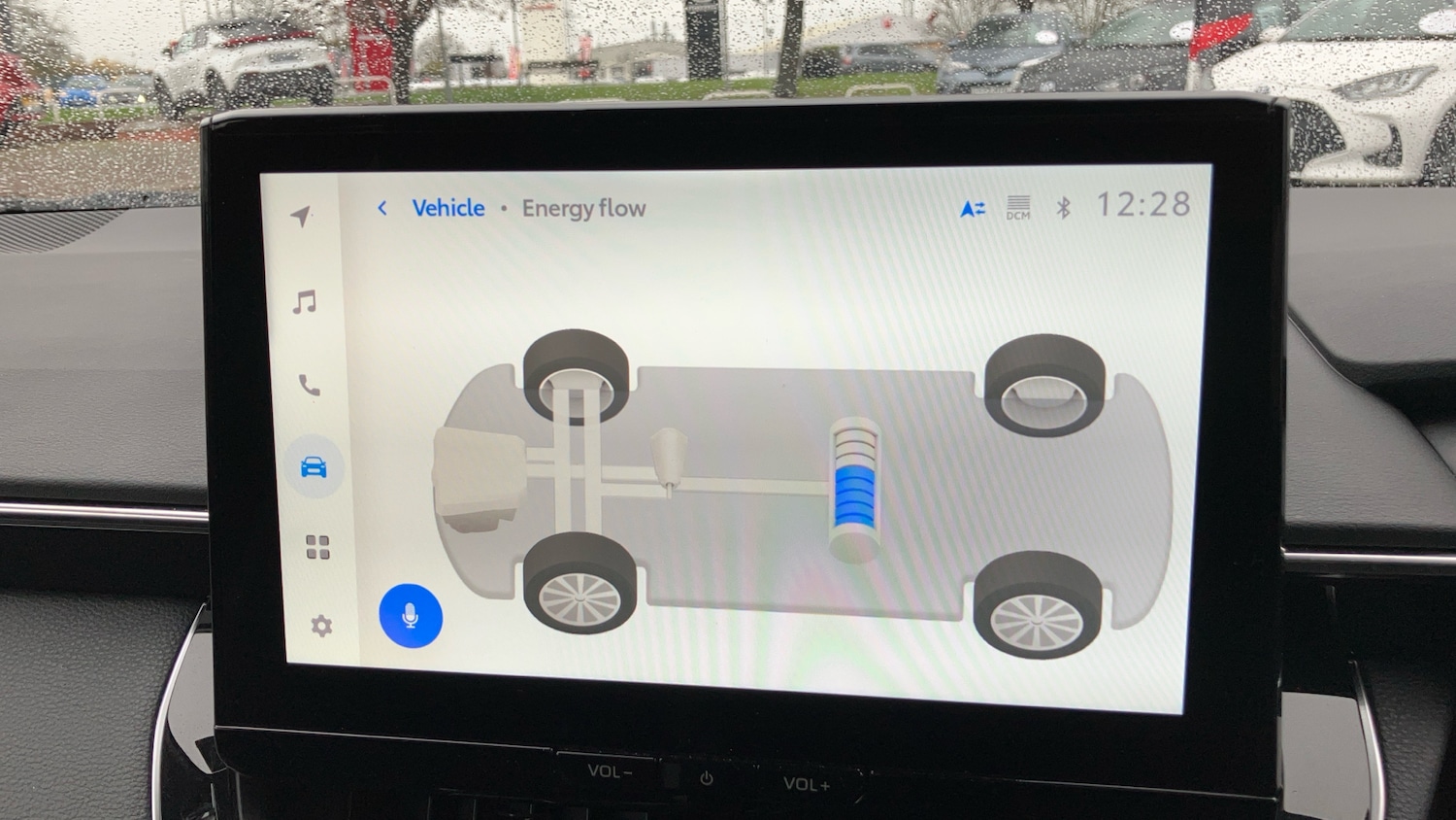 Used Toyota Corolla 2023 for sale - 76682298: Photo 28