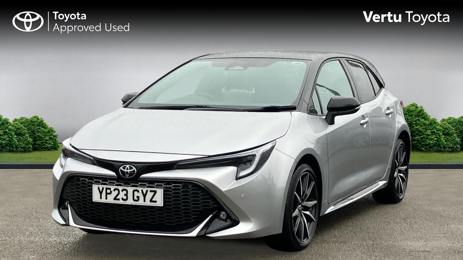 Used Toyota Corolla 2023 for sale - 76682298: Photo 3