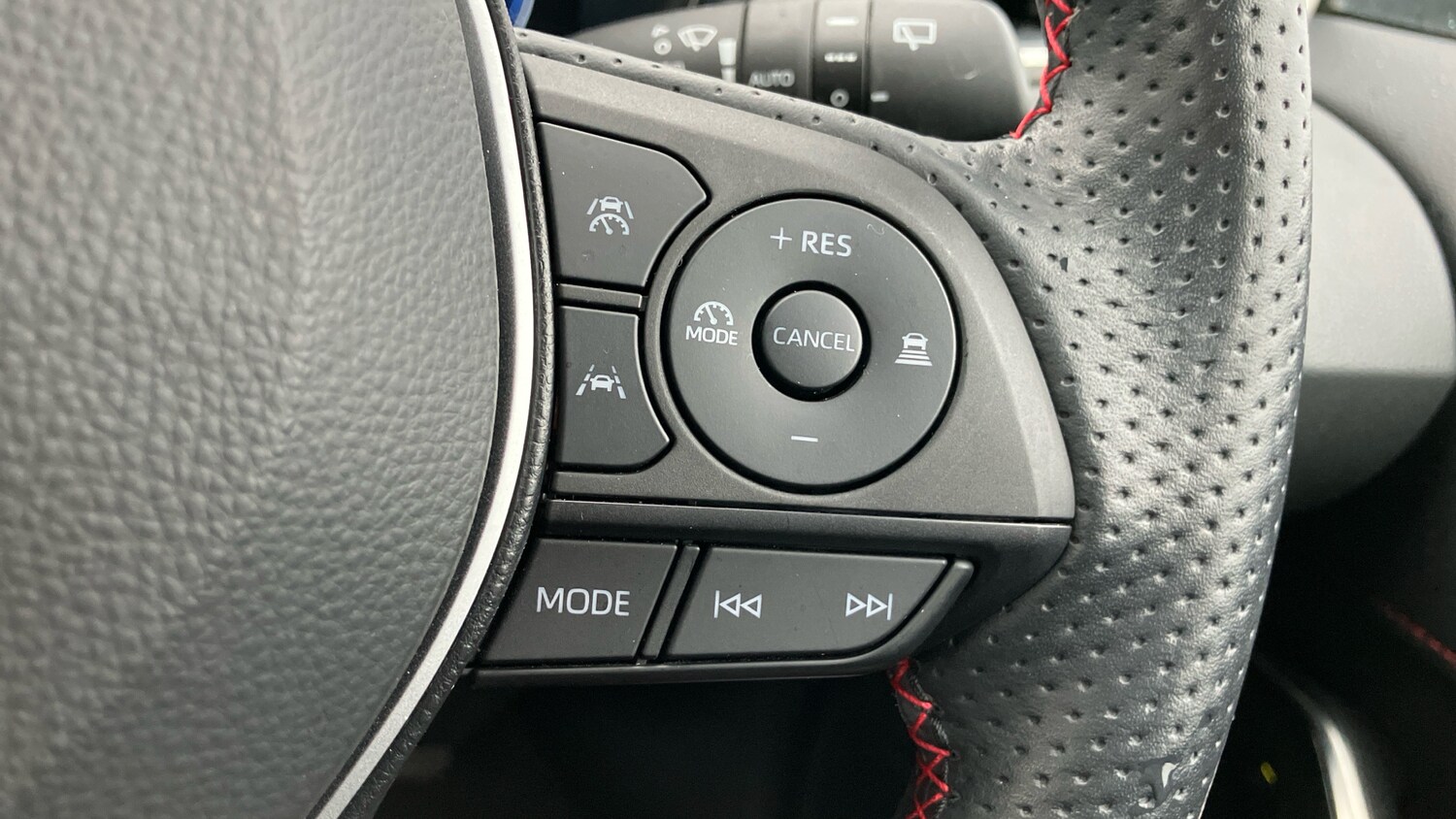 Used Toyota Corolla 2023 for sale - 76682298: Photo 37