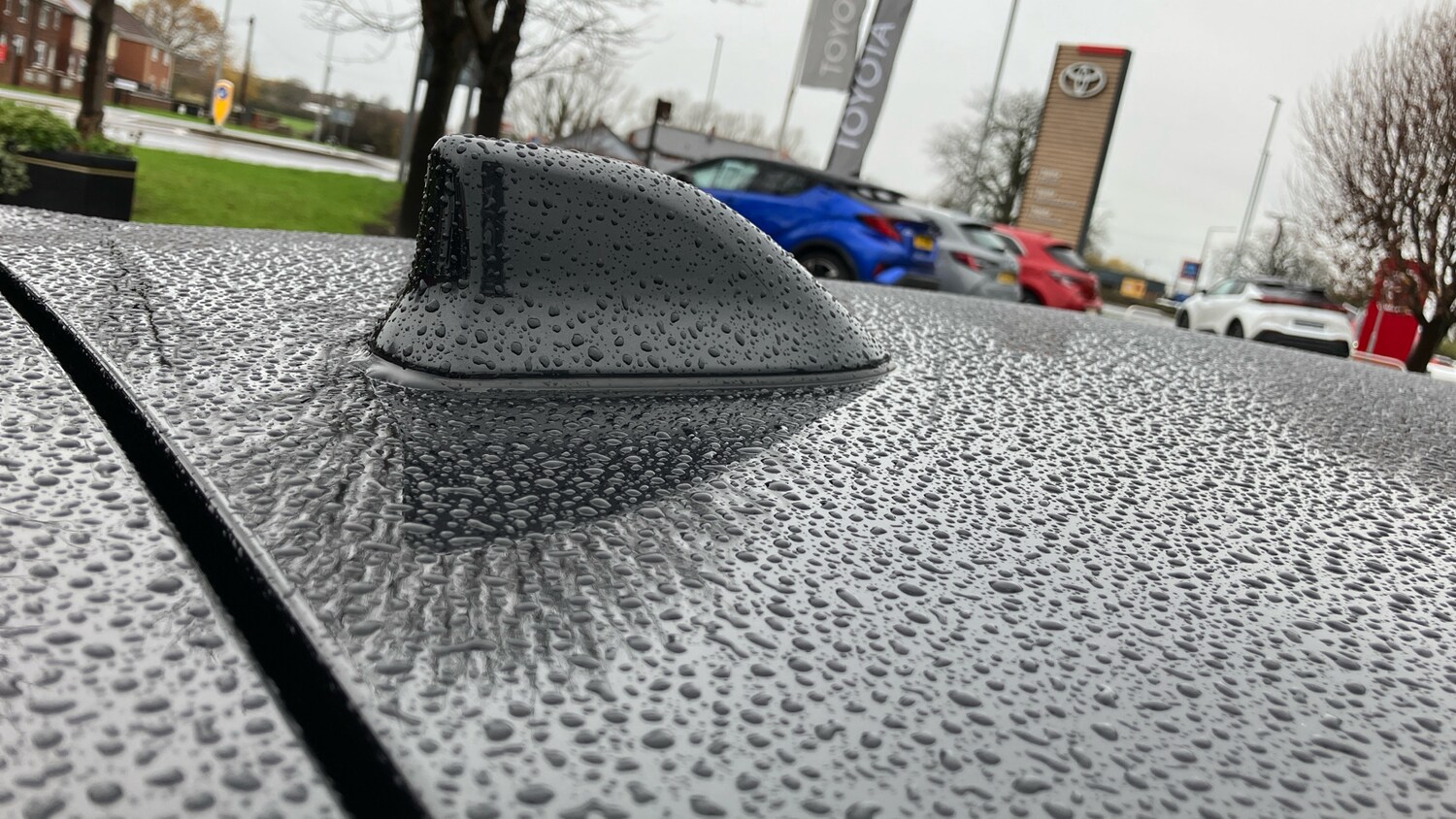 Used Toyota Corolla 2023 for sale - 76682298: Photo 40