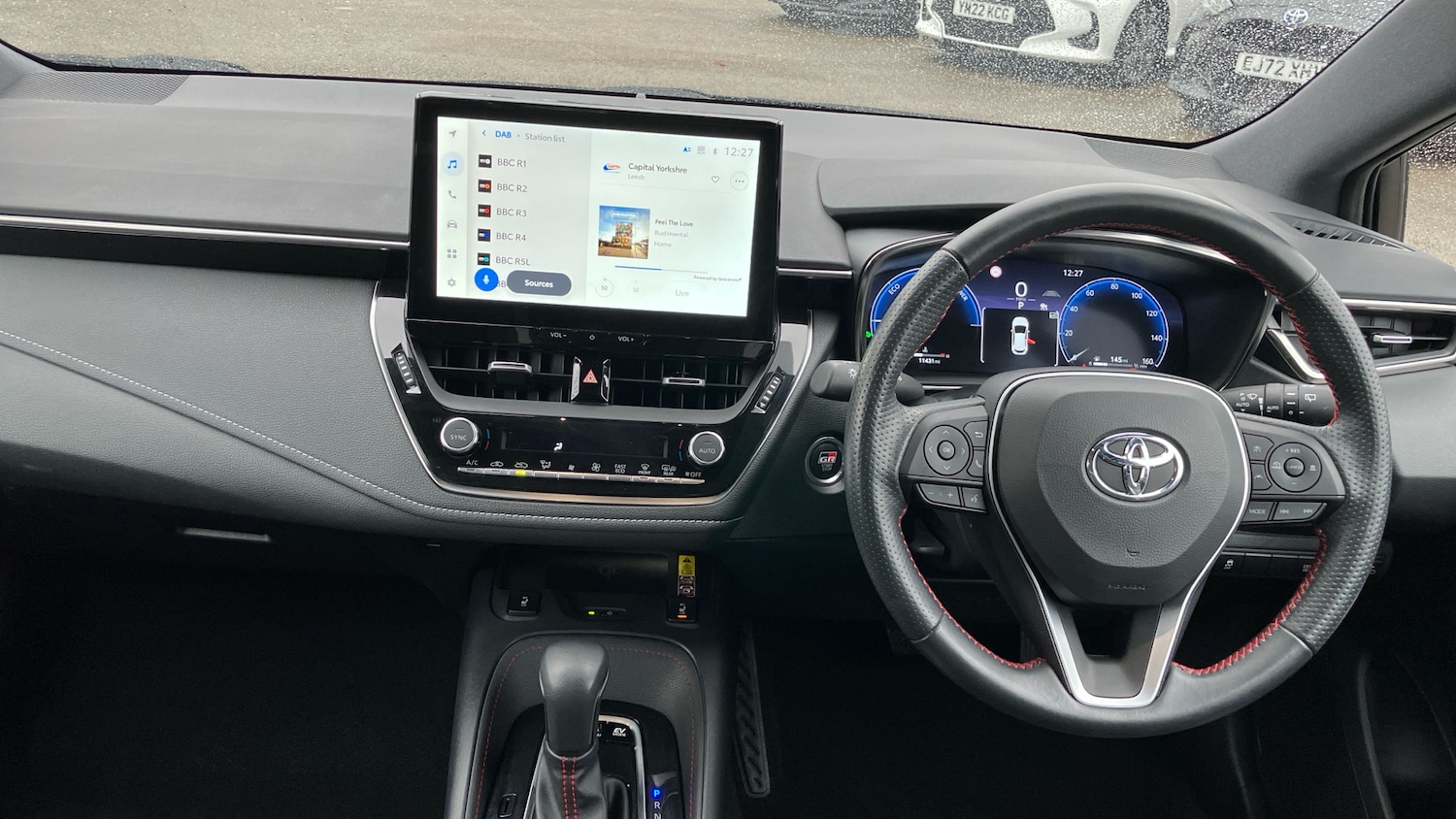 Used Toyota Corolla 2023 for sale - 76682298: Photo 5