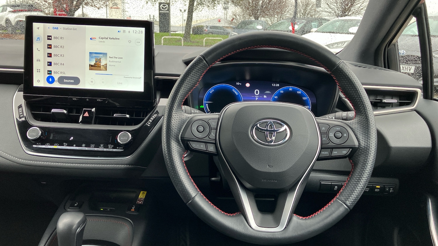 Used Toyota Corolla 2023 for sale - 76682298: Photo 6