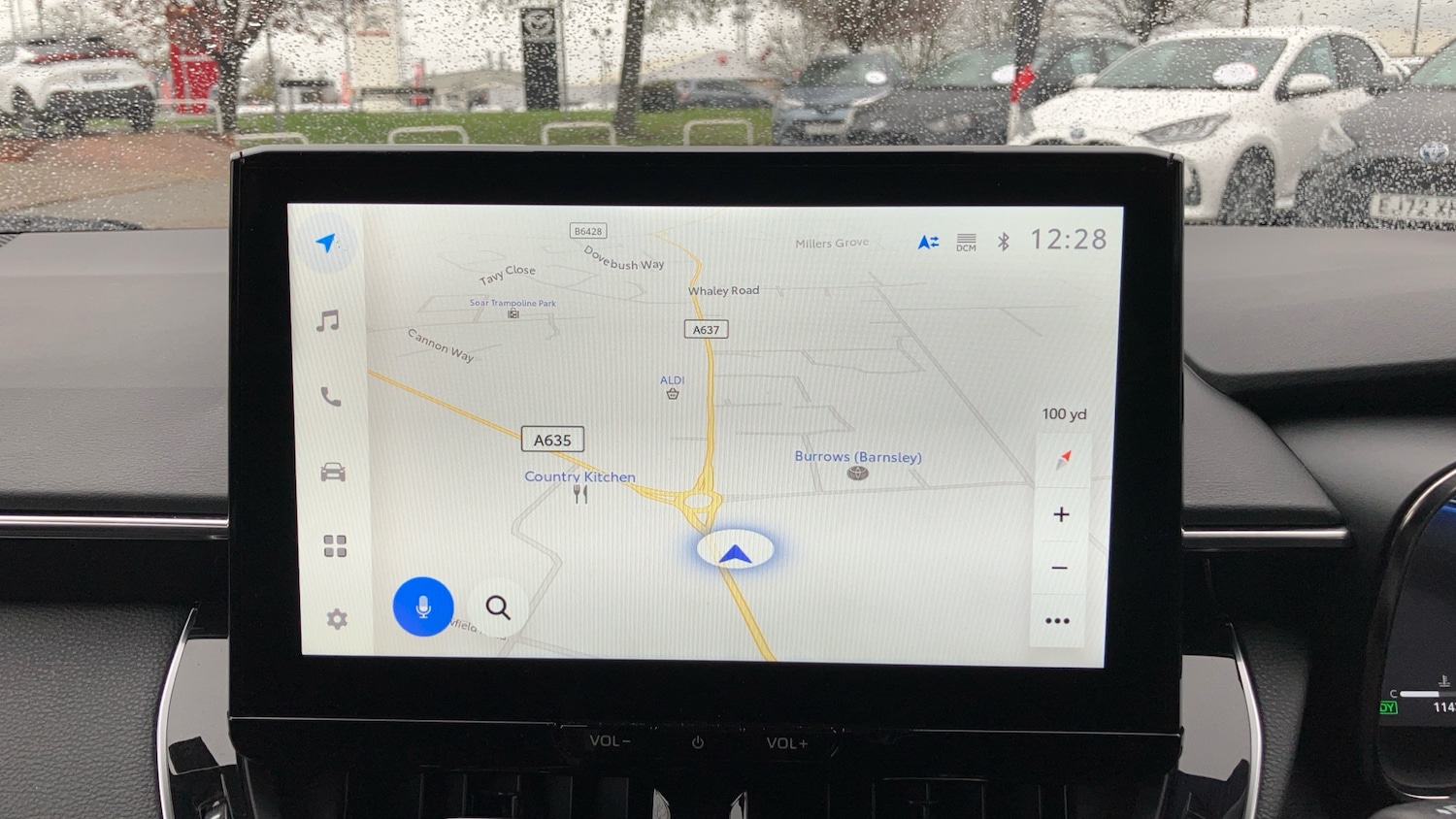 Used Toyota Corolla 2023 for sale - 76682298: Photo 7