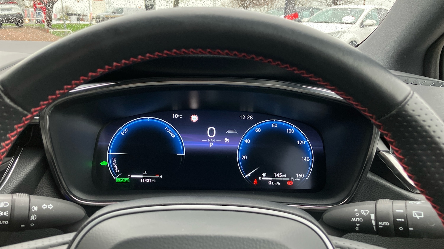 Used Toyota Corolla 2023 for sale - 76682298: Photo 9