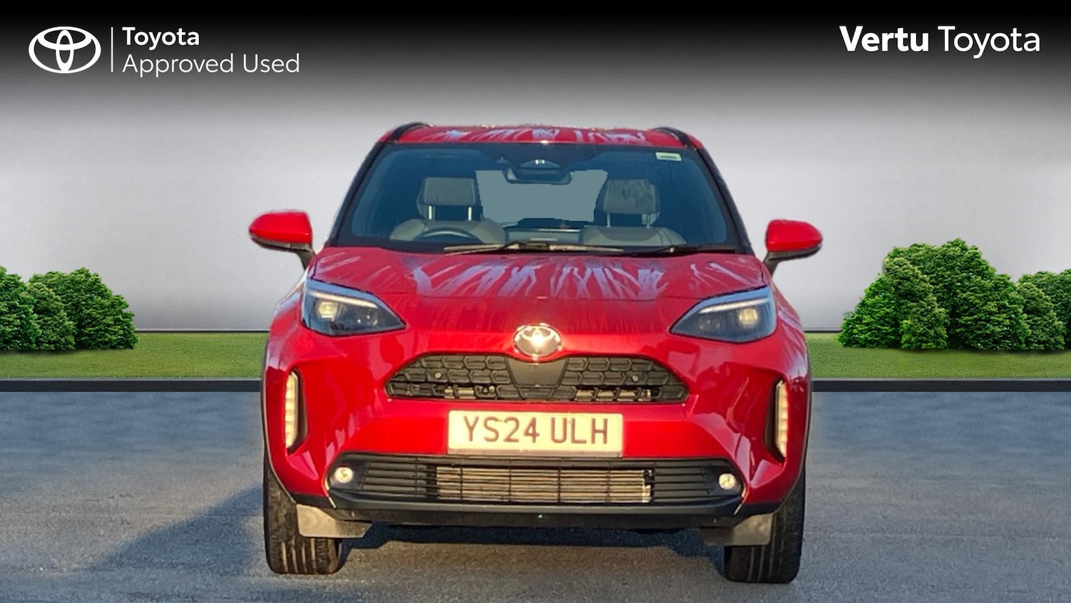 Used Toyota Yaris Cross 2024 for sale - 76638568: Photo 15