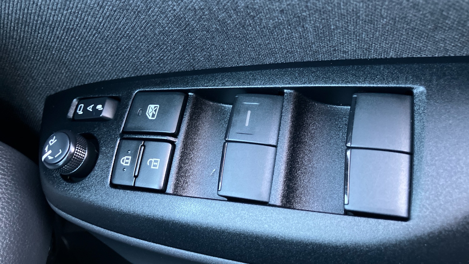 Used Toyota Yaris Cross 2024 for sale - 76638568: Photo 22