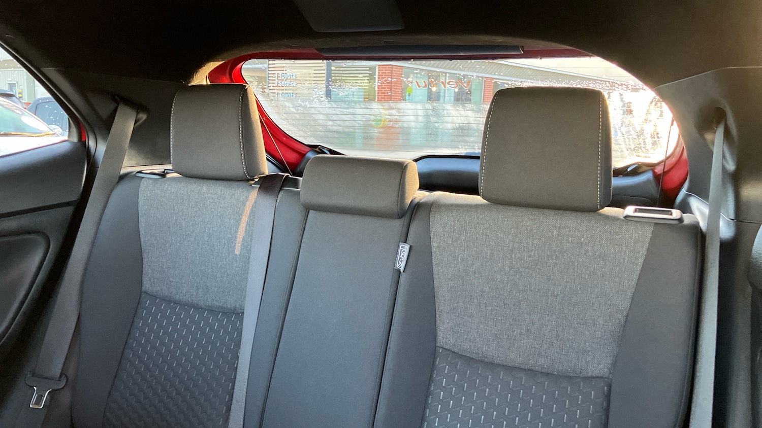 Used Toyota Yaris Cross 2024 for sale - 76638568: Photo 23