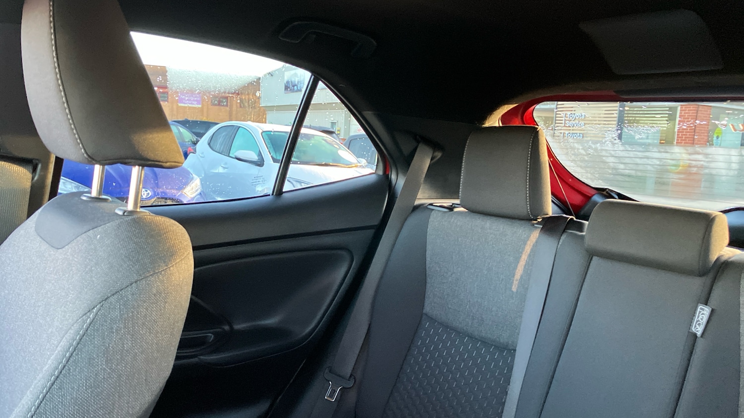 Used Toyota Yaris Cross 2024 for sale - 76638568: Photo 24