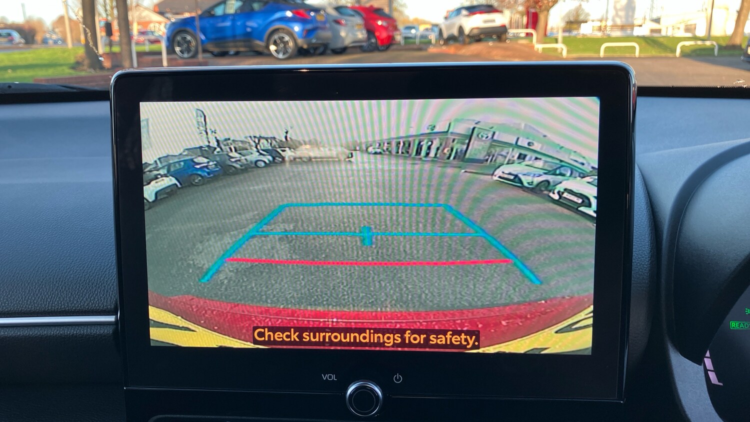 Used Toyota Yaris Cross 2024 for sale - 76638568: Photo 31