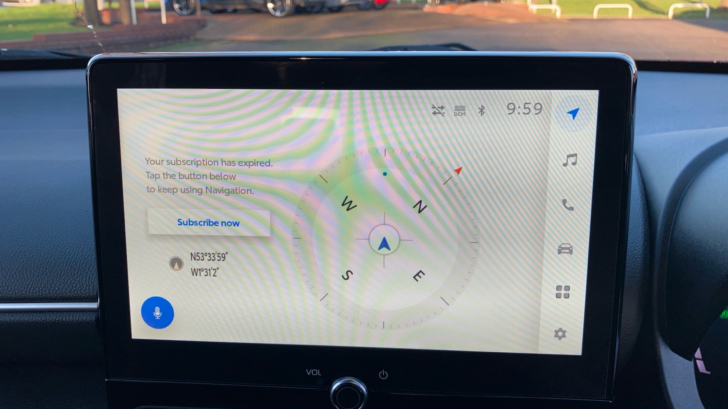 Used Toyota Yaris Cross 2024 for sale - 76638568: Photo 7