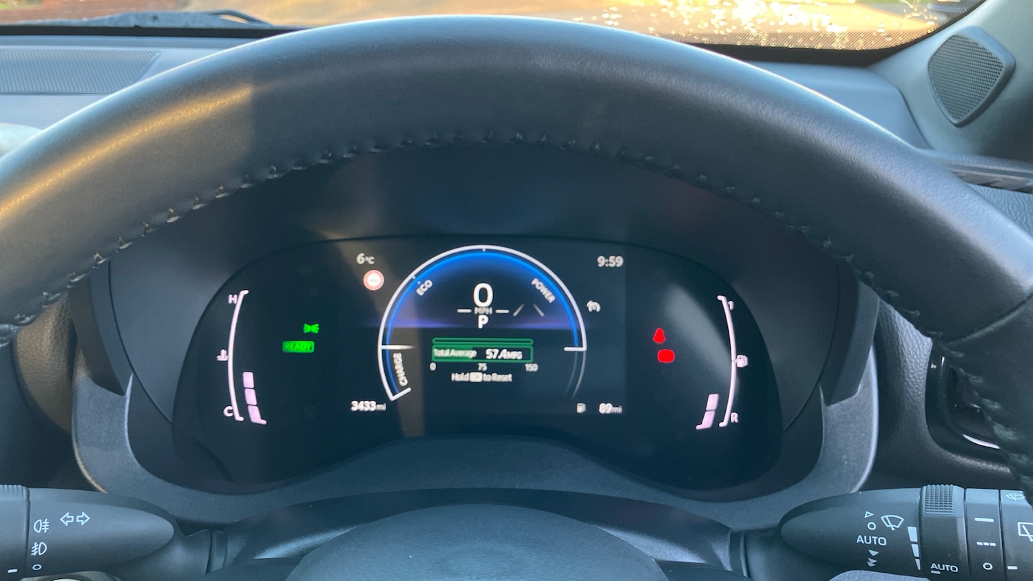 Used Toyota Yaris Cross 2024 for sale - 76638568: Photo 9