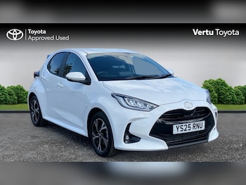 Used Toyota Yaris 2025 for sale - 79545608: Photo