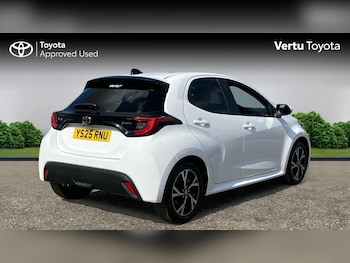 Used Toyota Yaris 2025 for sale - 79545608: Photo