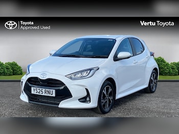 Used Toyota Yaris 2025 for sale - 79545608: Photo