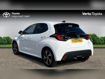 Used Toyota Yaris 2025 for sale - 79545608: Photo