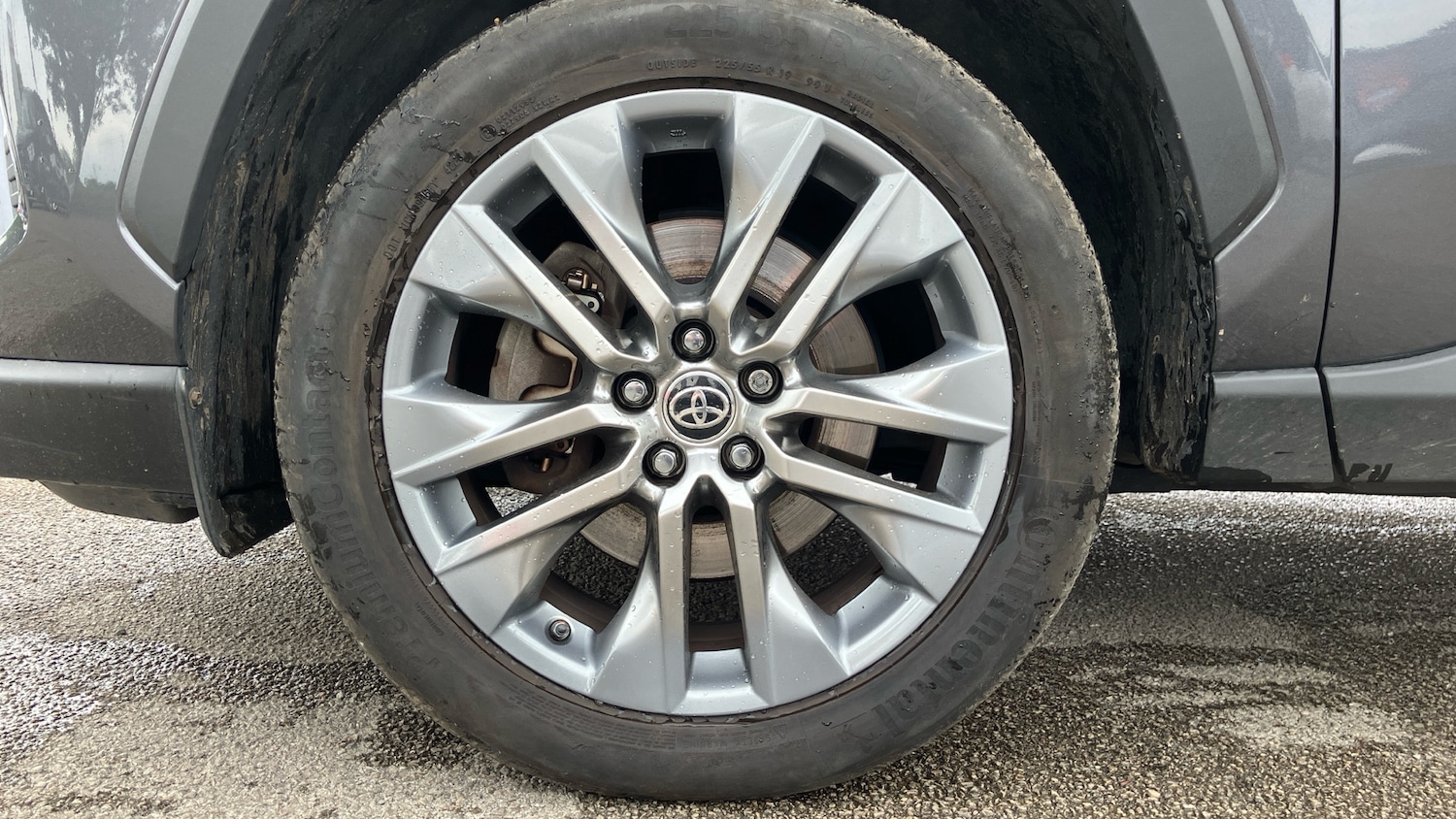 Used Toyota RAV4 2022 for sale - 76157737: Photo 18