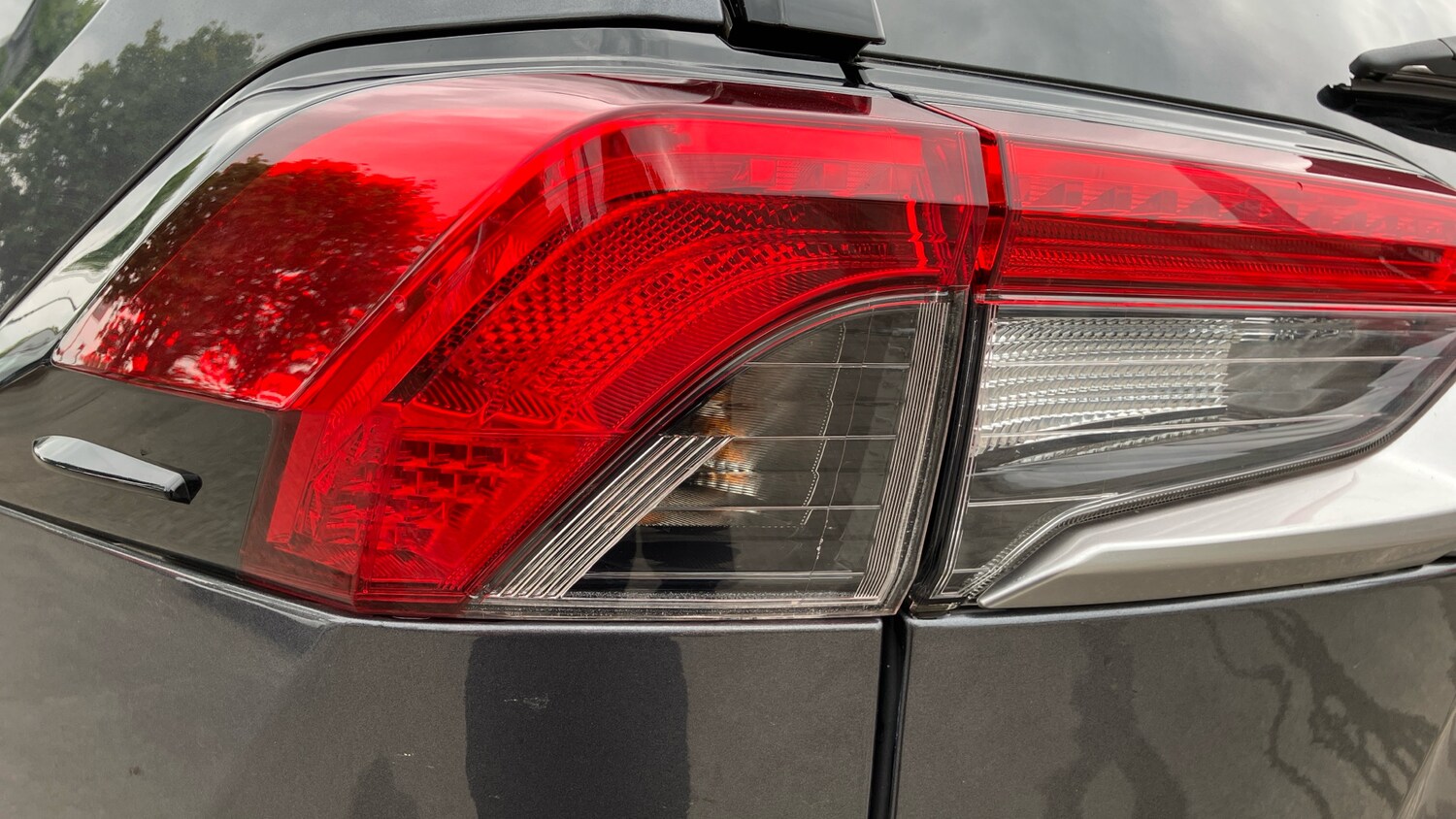 Used Toyota RAV4 2022 for sale - 76157737: Photo 25