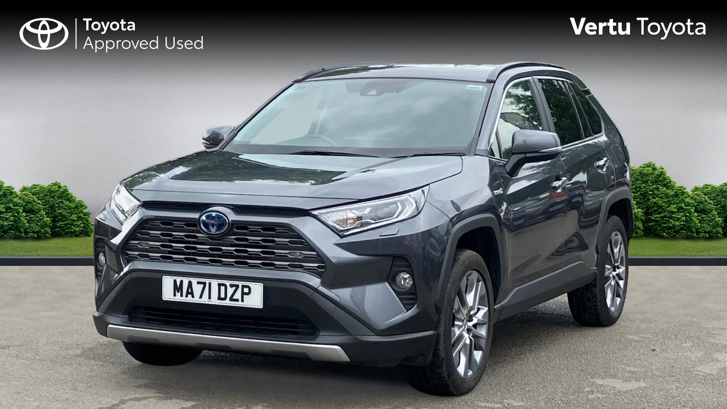 Used Toyota RAV4 2022 for sale - 76157737: Photo 3