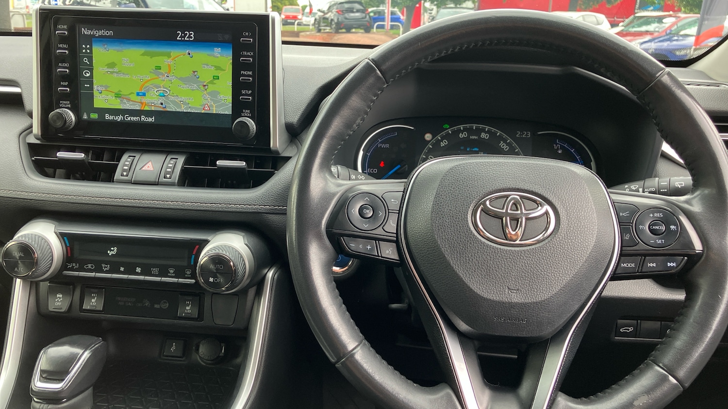 Used Toyota RAV4 2022 for sale - 76157737: Photo 6
