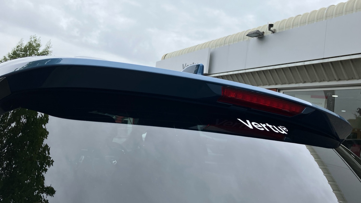 Vehicle 26
