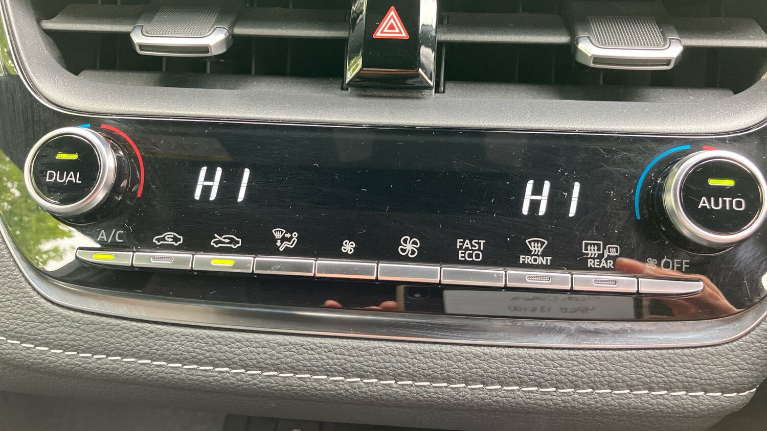 Vehicle 34