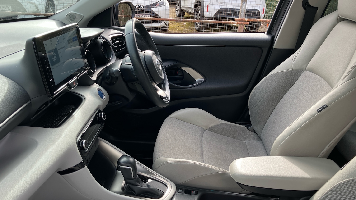 Used Toyota Yaris 2022 for sale - 77985185: Photo 10