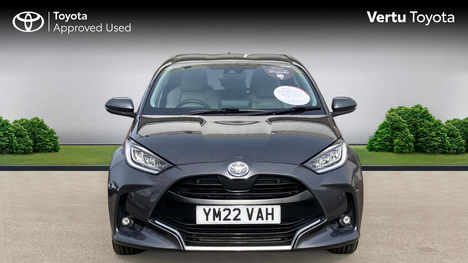 Used Toyota Yaris 2022 for sale - 77985185: Photo 15