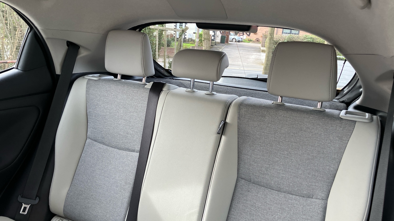 Used Toyota Yaris 2022 for sale - 77985185: Photo 23