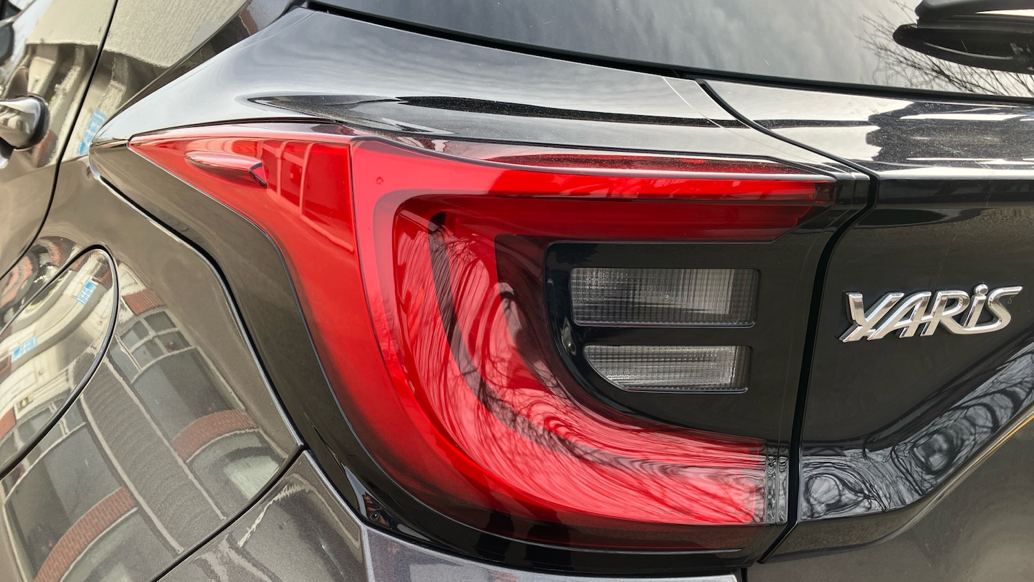 Used Toyota Yaris 2022 for sale - 77985185: Photo 25