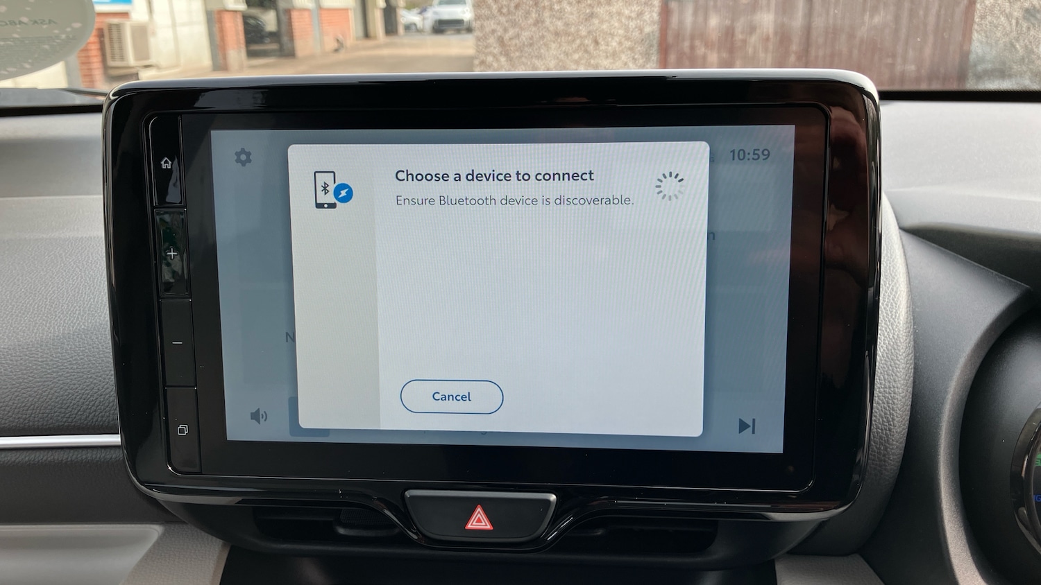 Used Toyota Yaris 2022 for sale - 77985185: Photo 27