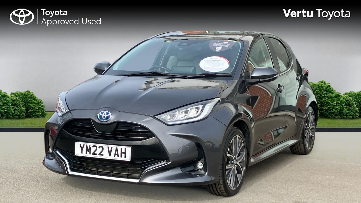Used Toyota Yaris 2022 for sale - 77985185: Photo 3