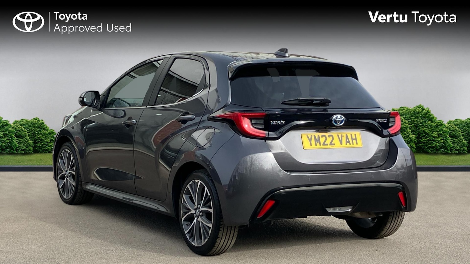 Used Toyota Yaris 2022 for sale - 77985185: Photo 4