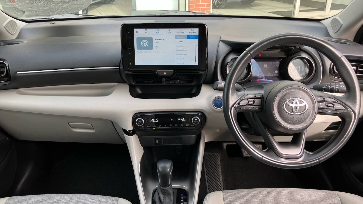 Used Toyota Yaris 2022 for sale - 77985185: Photo 5