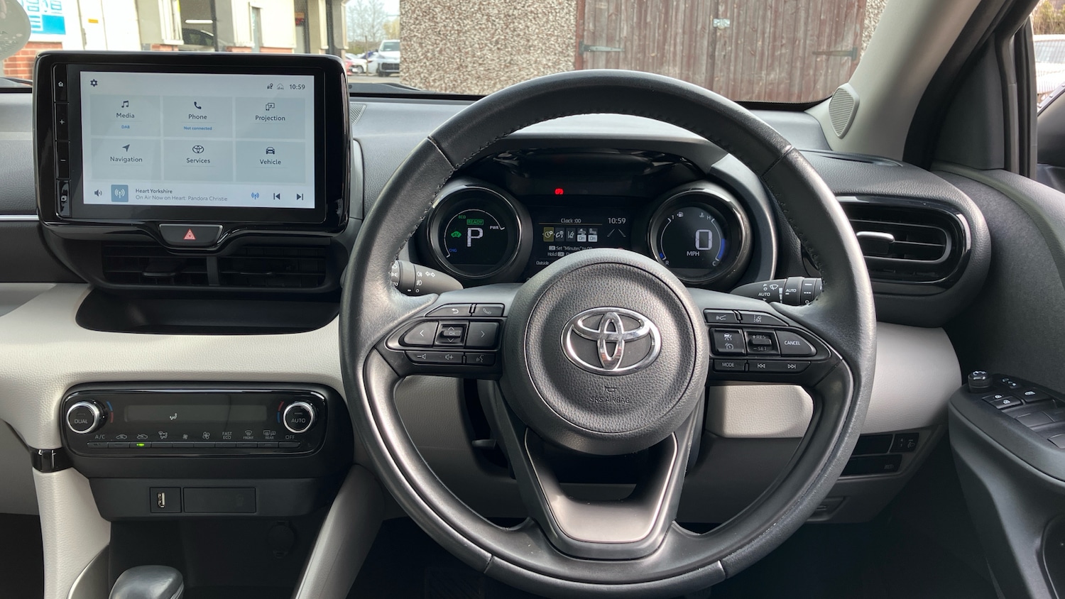 Used Toyota Yaris 2022 for sale - 77985185: Photo 6