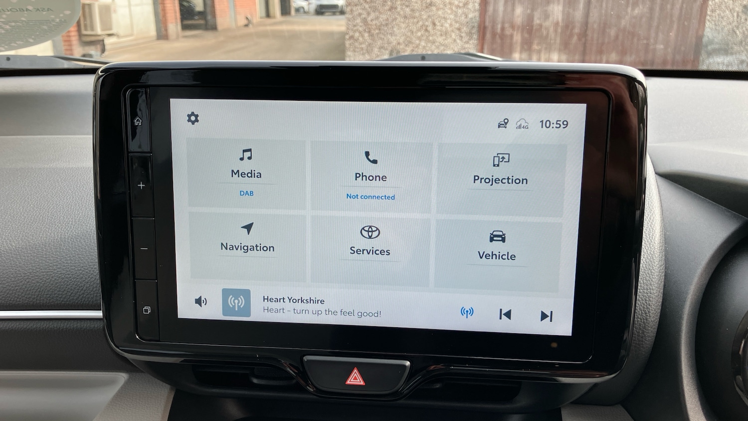 Used Toyota Yaris 2022 for sale - 77985185: Photo 7