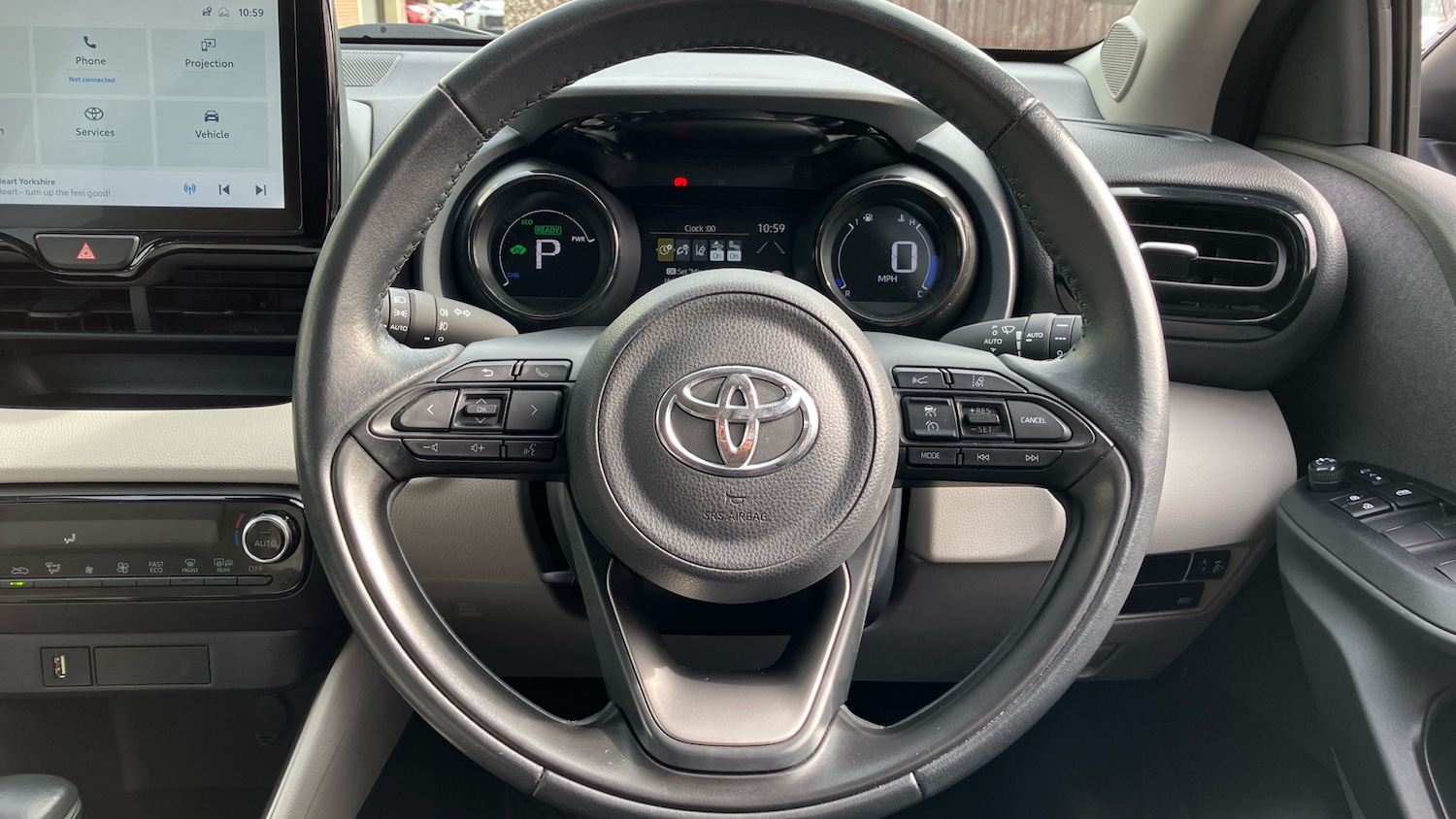 Used Toyota Yaris 2022 for sale - 77985185: Photo 8