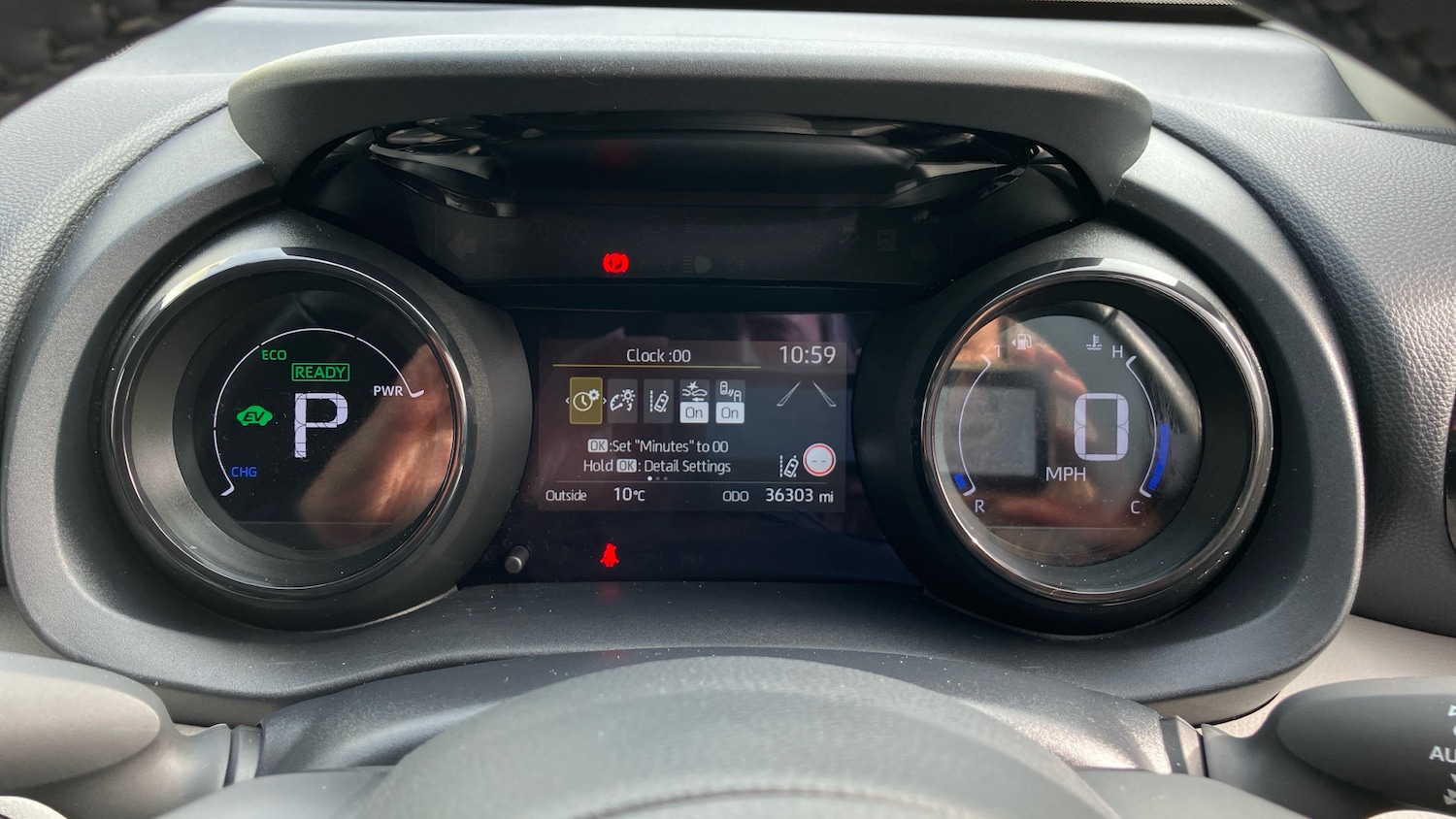 Used Toyota Yaris 2022 for sale - 77985185: Photo 9