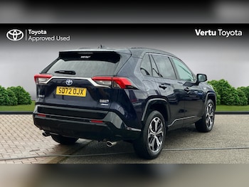 Used Toyota RAV4 2022 for sale - 77088075: Photo