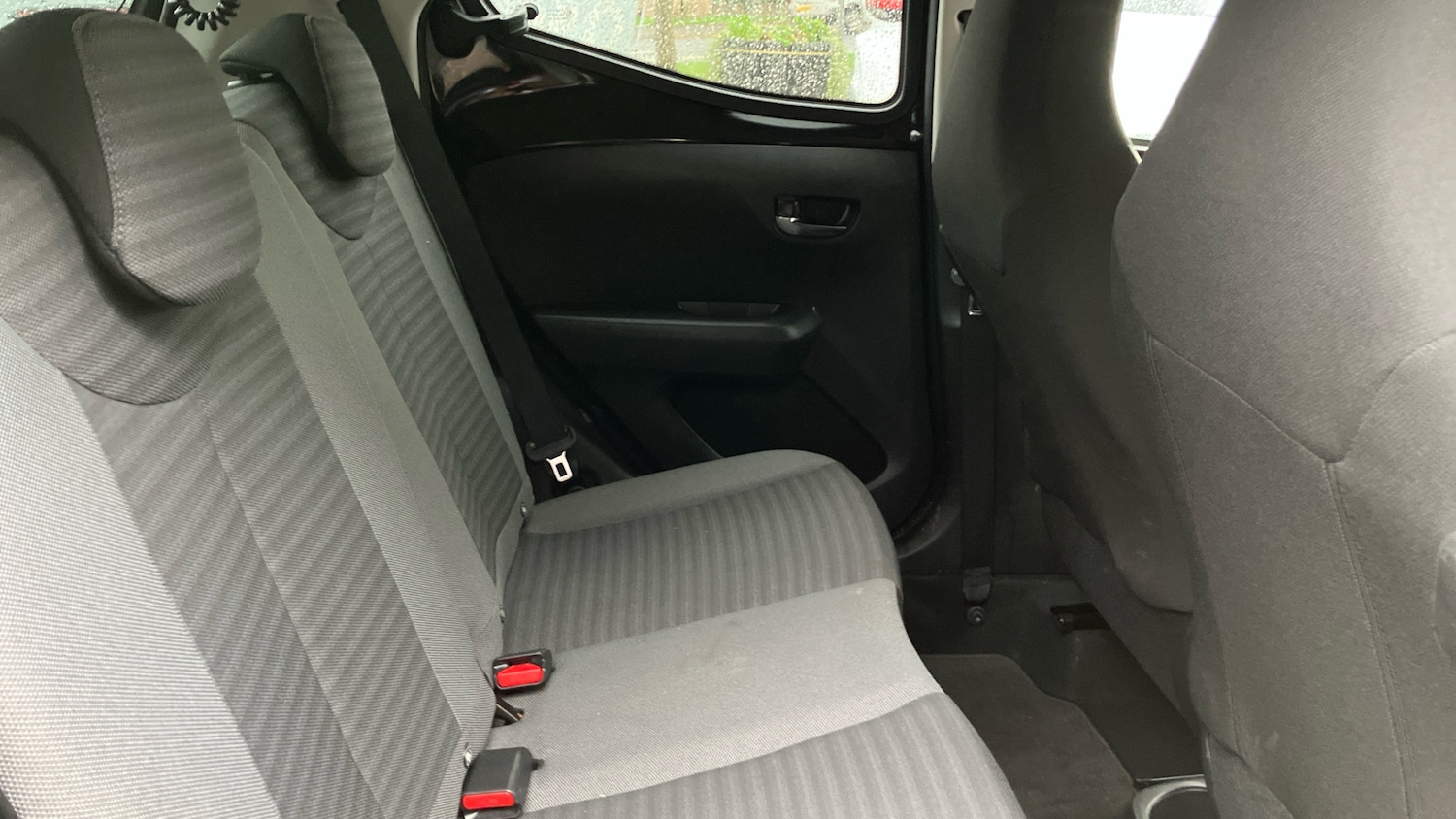 Used Toyota AYGO 2019 for sale - 76922383: Photo 12