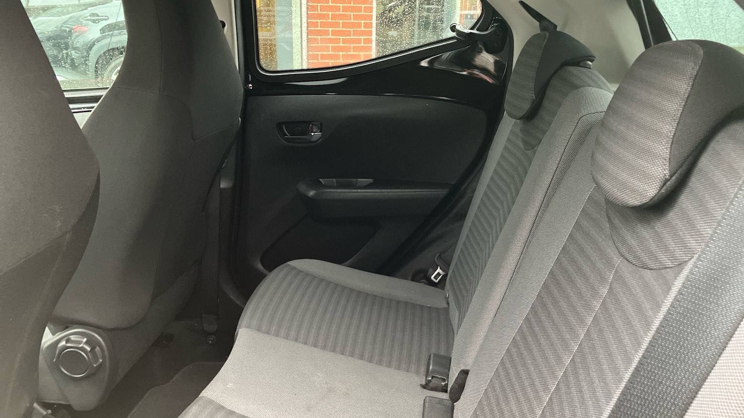 Used Toyota AYGO 2019 for sale - 76922383: Photo 13