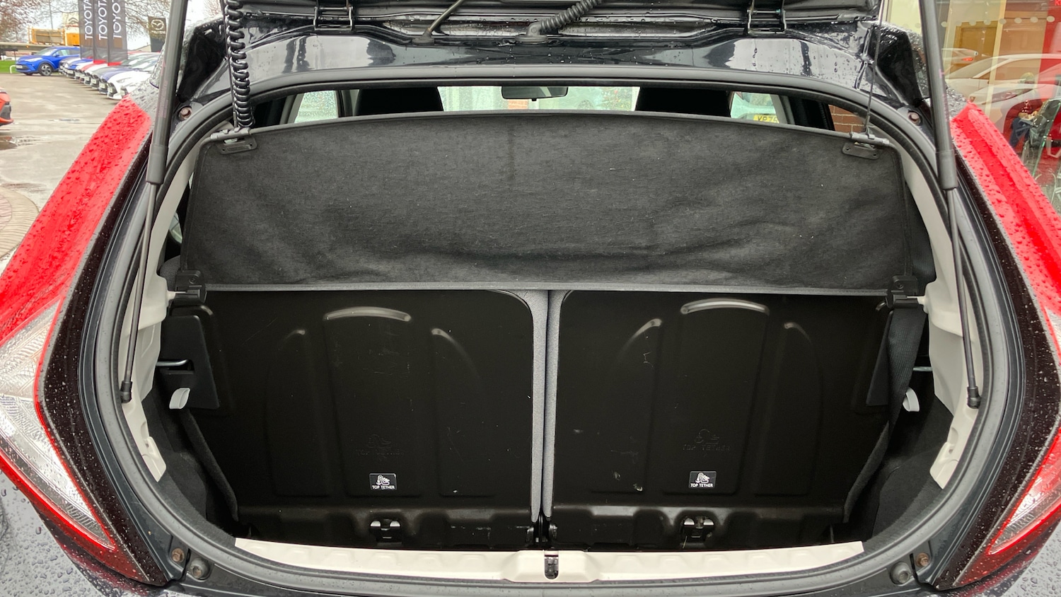 Used Toyota AYGO 2019 for sale - 76922383: Photo 14