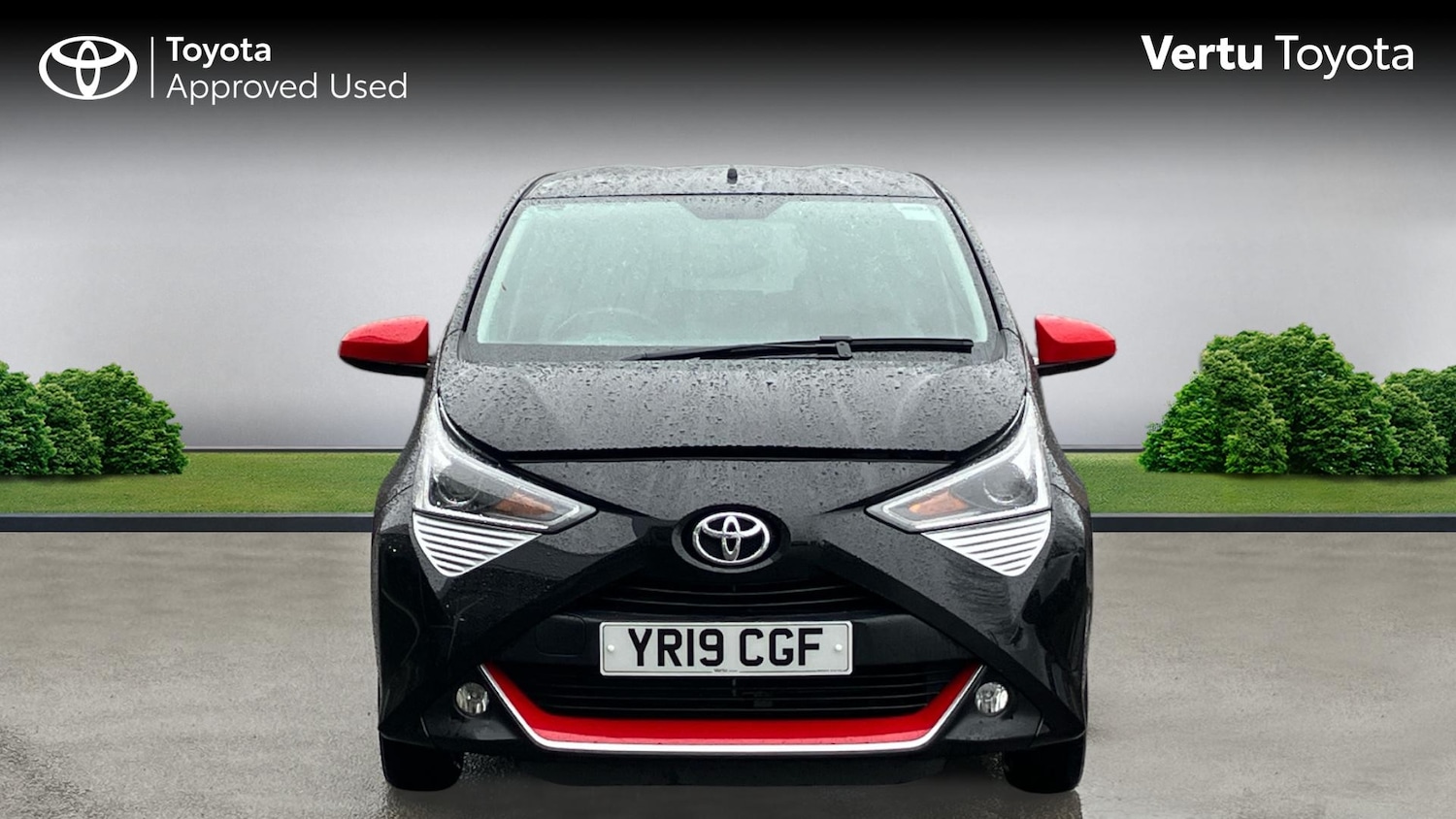 Used Toyota AYGO 2019 for sale - 76922383: Photo 15