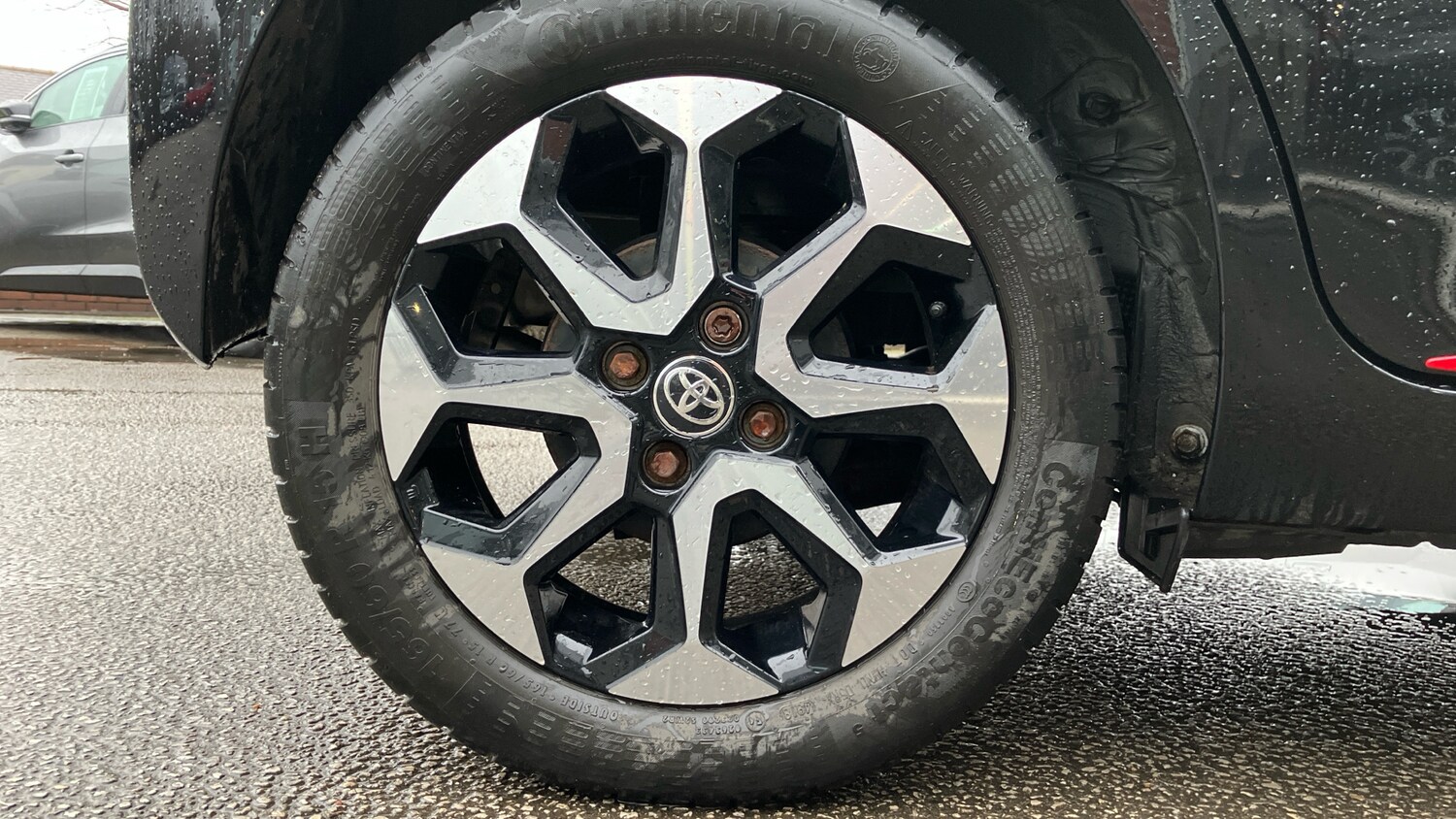 Used Toyota AYGO 2019 for sale - 76922383: Photo 18